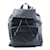 BALLY Black Leather Backpack for Men  ref.2171283