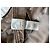 Dior Homme Lederjacke/-mantel Braun - Ansicht 7