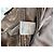 Dior Homme Lederjacke/-mantel Braun - Ansicht 8
