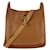 Hermès Borsa a spalla HERMES Vespa PM Marrone