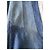 Jeans bootcut Christian Dior azul de algodón - vista 11
