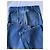 Jeans bootcut Christian Dior azul de algodón - vista 13