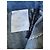 Jeans bootcut Christian Dior azul de algodón - vista 7