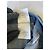 Jeans bootcut Christian Dior azul de algodón - vista 8