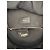 Fendi By the Way Rucksack aus schwarzem Lammleder - Ansicht 7