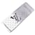 Louis Vuitton Money Clip Bill Champs Elysees M65041 Silvery  ref.2171395