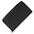 Zippy Louis Vuitton Taiga Leather Long Wallet Black Grey  ref.2171413