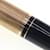 Stylo à bille Louis Vuitton Noir Doré  - vue 4