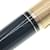 Stylo à bille Louis Vuitton Noir Doré  - vue 7
