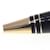 Stylo à bille Louis Vuitton Noir Doré  - vue 9