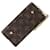 Louis Vuitton Monogram Bi-fold Long Wallet Patent leather  ref.2171467