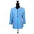 Giacca da cerimonia azzurra Pierre Cardin Blu Turchese