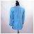 Giacca da cerimonia azzurra Pierre Cardin Blu Turchese - vista 2
