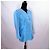 Giacca da cerimonia azzurra Pierre Cardin Blu Turchese - vista 4