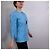 Giacca da cerimonia azzurra Pierre Cardin Blu Turchese - vista 8
