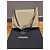 Borsa Chanel Boy in pelle verde oliva Verde chiaro - vista 11