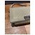 Borsa Chanel Boy in pelle verde oliva Verde chiaro - vista 7