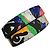Cintura Santur Louis Vuitton Nero Multicolore - vista 2