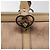 Borsa Tote Lovely GG Canvas Gucci Rosa Oro 257069 Auth 117391 - vista 10