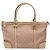 Borsa Tote Lovely GG Canvas Gucci Rosa Oro 257069 Auth 117391 - vista 13