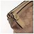 Borsa Tote Lovely GG Canvas Gucci Rosa Oro 257069 Auth 117391 - vista 17