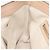 Borsa Tote Lovely GG Canvas Gucci Rosa Oro 257069 Auth 117391 - vista 20