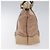 Borsa Tote Lovely GG Canvas Gucci Rosa Oro 257069 Auth 117391 - vista 4