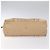 Borsa Tote Lovely GG Canvas Gucci Rosa Oro 257069 Auth 117391 - vista 5