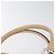 Borsa Tote Lovely GG Canvas Gucci Rosa Oro 257069 Auth 117391 - vista 8