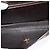 Borsa a spalla in tela Trotter Christian Dior marrone oro Auth 118343 D'oro - vista 11
