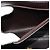 Borsa a spalla in tela Trotter Christian Dior marrone oro Auth 118343 D'oro - vista 12