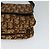 Borsa a spalla in tela Trotter Christian Dior marrone oro Auth 118343 D'oro - vista 14