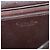 Borsa a spalla in tela Trotter Christian Dior marrone oro Auth 118343 D'oro - vista 17