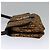 Borsa a spalla in tela Trotter Christian Dior marrone oro Auth 118343 D'oro - vista 3