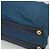 Borsa a spalla PRADA in nylon blu Auth 117720 - vista 15