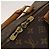LOUIS VUITTON Monogram Keepall 60 Borsa Boston M41422 LV Auth 117757 Monogramma - vista 10