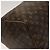 LOUIS VUITTON Monogram Keepall 60 Borsa Boston M41422 LV Auth 117757 Monogramma - vista 14