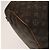 LOUIS VUITTON Monogram Keepall 60 Borsa Boston M41422 LV Auth 117757 Monogramma - vista 16