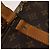 LOUIS VUITTON Monogram Keepall 60 Borsa Boston M41422 LV Auth 117757 Monogramma - vista 17