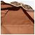 LOUIS VUITTON Monogram Keepall 60 Borsa Boston M41422 LV Auth 117757 Monogramma - vista 20