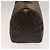 LOUIS VUITTON Monogram Keepall 60 Borsa Boston M41422 LV Auth 117757 Monogramma - vista 3
