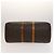LOUIS VUITTON Monogram Keepall 60 Borsa Boston M41422 LV Auth 117757 Monogramma - vista 5