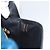 Saint-Cloud LOUIS VUITTON Borsa a Spalla Epi Saint Cloud GM Blu Toledo M52195 LV Auth BA1445 - vista 12