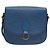 Saint-Cloud LOUIS VUITTON Borsa a Spalla Epi Saint Cloud GM Blu Toledo M52195 LV Auth BA1445 - vista 13