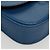 Saint-Cloud LOUIS VUITTON Borsa a Spalla Epi Saint Cloud GM Blu Toledo M52195 LV Auth BA1445 - vista 15