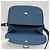 Saint-Cloud LOUIS VUITTON Borsa a Spalla Epi Saint Cloud GM Blu Toledo M52195 LV Auth BA1445 - vista 20