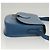 Saint-Cloud LOUIS VUITTON Borsa a Spalla Epi Saint Cloud GM Blu Toledo M52195 LV Auth BA1445 - vista 3