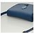 Saint-Cloud LOUIS VUITTON Borsa a Spalla Epi Saint Cloud GM Blu Toledo M52195 LV Auth BA1445 - vista 6