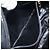 Borsa a spalla Salvatore Ferragamo in tela e pelle nera Auth bs24292 Nero - vista 21