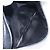 Borsa a spalla Salvatore Ferragamo in tela e pelle nera Auth bs24292 Nero - vista 22